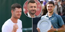 Polak czarnym koniem Wimbledonu? Ekspert nie ma wątpliwości. "Nie byłbym zaskoczony"