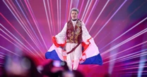 Przegrali o włos. "Kolejne eurowizyjne rozczarowanie"
