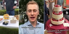 Pojechał na niemieckie wesele. "Kazali przynieść jedzenie". Ludzie komentują