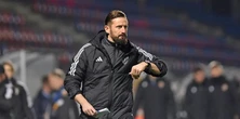 To dlatego Raków Częstochowa zwolnił trenera. Padł konkretny powód