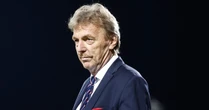 Boniek w swoim stylu ocenił mecz Polaków