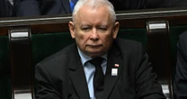 Jarosław Kaczyński starł się z dziennikarzem TVN24. "Taka refleksja pod adresem mojej pracy"