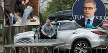 Kradzież lexusa Donalda Tuska. Dotarliśmy do przełomowych informacji. Właśnie to ujawnili