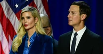 Imperium Trumpa w Europie. Klan prezydenta USA rozpycha się na Bałkanach. A lokalnym władzom w to graj. "Tu nie chodzi o rozwój"