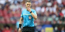 Polski sędzia wyznaczony na półfinał mundialu. Nie chodzi o Szymona Marciniaka