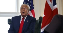 Donald Trump zmienia termin ultimatum dla Rosji. "Zaczyna zdawać sobie sprawę, że Rosja nie chce pokoju"