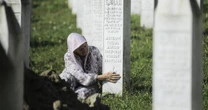 Szukali schronienia w Srebrenicy, już stamtąd nie wyszli. "Ta ziemia jest przesiąknięta krwią"