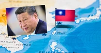 Chiny ujawniają chytry plan ataku na Tajwan. "Efekt motyla" ma rzucić na kolana. Pięć sposobów na paraliż wyspy