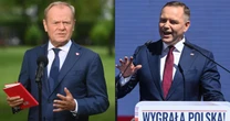 Wojna dwóch pałaców. Ekspert: jeszcze nigdy czegoś takiego nie było