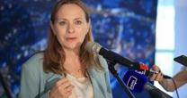 Ministra ostro odpowiada Kaczyńskiemu w sprawie KPO. "Kłamliwie wmawiacie Polakom"