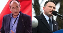 Paweł Kukiz chce sojuszu z Konfederacją. "Jego postulat to wyrok śmierci"