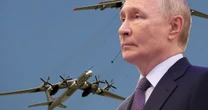 Po brawurowej akcji "Pajęczyna" Rosja zaatakowała Ukrainę jeszcze zacieklej. I tak się opłacało. Kosztowny cios dla Putina