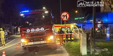 Wyjechał do Anglii po lepsze życie. Wrócił do Polski i stała się tragedia. "Zatrzymano dwie osoby"