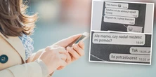 Uwaga! Odbierzesz taki SMS i ogołocą ci konto