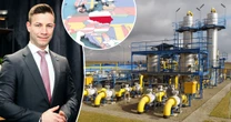 Polska "drugimi Niemcami"? Możemy zostać istotnym graczem. Ekspert o "gazowym hubie" w regionie
