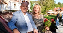 Koniec relacji Janiny i Tadeusza z "Sanatorium Miłości"? Na jaw wyszła gorzka prawda