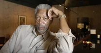 Morgan Freeman doznał objawienia. Później jego kariera stanęła pod znakiem zapytania