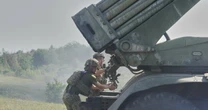 Dostawy amerykańskich pocisków do Ukrainy wstrzymane. Pentagon miał podjąć decyzję
