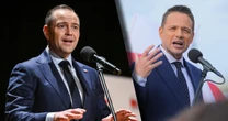 Krytyczne głosy z USA na temat jednego z kandydatów w wyborach w Polsce. Podsumowanie nocy