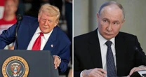 Donald Trump stracił cierpliwość do Władimira Putina. "Łamie kręgosłup Rosji"