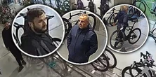 Zuchwała kradzież roweru za 80 tysięcy! Wszystko się nagrało