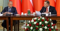 Prof. Dudek ostro o pomyśle prezydenta. "To nie jest scenariusz żadnego kompromisu"