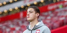 To już oficjalnie. Kacper Urbański ma nowy klub. Powalczy o Ligę Mistrzów