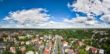 W Rembertowie kolejny parking P+R