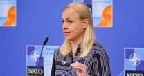 Fińska minister ostrzega przed niesprawiedliwym pokojem w Ukrainie. "To zagrożenie dla Europy i świata"
