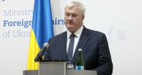 Ukraiński minister wzywa do ukarania Rosji. "Wysuwa te same absurdalne żądania, co trzy lata temu"