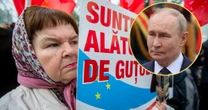 Poligon doświadczalny Putina. Wykorzystuje Gagauzję jako broń do stworzenia nowych koszmarów dla Kiszyniowa [RAPORT]