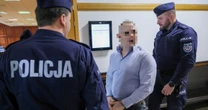 "Słowik", "Pieprzu" i "Cycek" w areszcie. Policja zatrzymała ich w hotelu