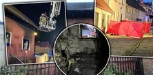 24-latka i jej córeczka zginęły w tragicznym pożarze. Prokuratura wszczyna śledztwo