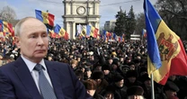 To małe państwo chce powtórzyć sukces Polski. Putin się zawziął, by do tego nie dopuścić. "To dla niego największy koszmar"