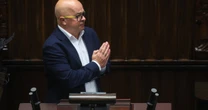 Poseł Polski 2050 oburzony wpisem Szymona Hołowni. "Upokarzające"