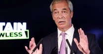 Spór o brytyjską ustawę dotyczącą bezpieczeństwie w internecie. Minister nie gryzie się w język: Nigel Farage stoi po stronie drapieżników