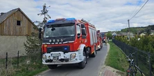 Znaleźli go na głębokości 2,5 m. Tragiczna śmierć mężczyzny