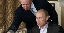 Matka Jewgienija Prigożina przekonuje: nie planował obalenia Władimira Putina