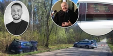 Rozmawialiśmy z sąsiadami kierowcy, który potrącił Litewkę. Opowiadają, co robi przed domem