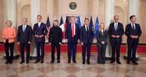 Polska nieobecna na spotkaniu w Waszyngtonie. "To źle wygląda dla nowej administracji prezydenta Nawrockiego"