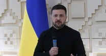 Wołodymyr Zełenski potwierdza powrót jeńców wojennych do Ukrainy. "Oczekujemy, że wymiana będzie kontynuowana"