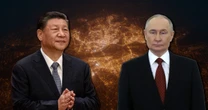 Podstęp Chin. Jednym krokiem mogą zmusić Rosję do natychmiastowego zakończenia wojny. Putin nie będzie miał wiele do powiedzenia