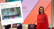 Paulina Guzik żegna się z TVP1. "Chcę gotować dzieciom niedzielny rosół"