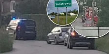15-latka z Sulistrowej urodziła dziecko. Noworodek nie żyje. Nowe fakty