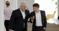 Rolnicy zmęczeni "podjazdową wojną" w ministerstwie. Ze wsi płynie głos: niech PiS już wróci