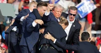 "Arnold Schwarzenegger, Bruce Willis i Sylvester Stallone bledną w swojej fikcyjności przy prawdziwym Donaldzie Trumpie" [OPINIA]