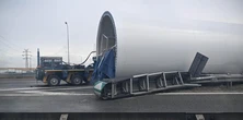 Paraliż na A4. Wielogodzinne utrudnienia. Niezwyczajny powód