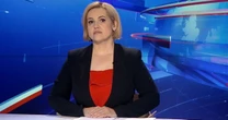 Dostałem list od dawnej gwiazdy TVP. Edyta Lewandowska dała mi tydzień