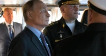 Udany atak na bombowce Putina to dopiero początek. Ukraińskie drony mogą zaatakować Rosjan nawet na Pacyfiku