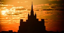 Rosja w obliczu poważnego kryzysu wodnego. Ponad 80 proc. nowych oczyszczalni ścieków okazało się niesprawnych